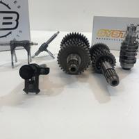 Cambio KTM 1290 SUPERADVENTURE S 17-20