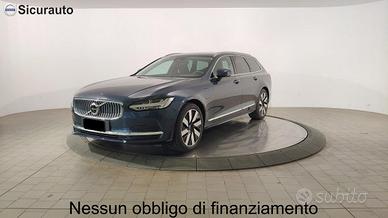 VOLVO V90 T6 Plug-In Hybrid Awd Automatico Plus Br
