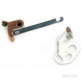 Puntine impianto Autorotor Icet 3052