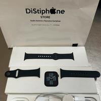 Apple watch SE