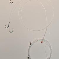 Terminali Bolentino Leggero Antigroviglio