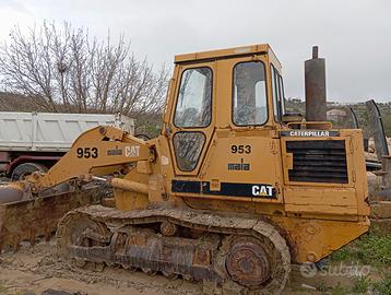 Caterpillar 953