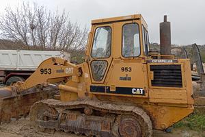 Caterpillar 953