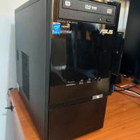 PC Desktop i3 9100 - GTX 1660 ti - 16GB RAM - SSD