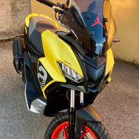 Aprilia SR GT 125cc