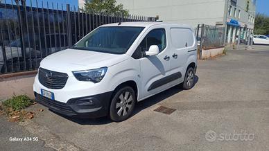 Opel Combo 1.5 hdi diesel