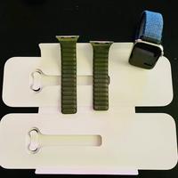 Cinturino a bande magnetico 42mm Apple Watch