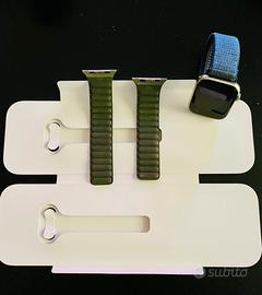 Cinturino a bande magnetico 42mm Apple Watch