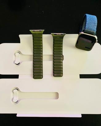 Cinturino a bande magnetico 42mm Apple Watch