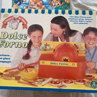 Gioco Dolce Forno