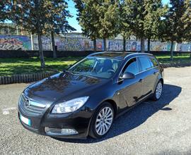 OPEL Insignia sport tourer - 2.0CDTI 160cv 2011