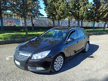 OPEL Insignia sport tourer - 2.0CDTI 160cv 2011