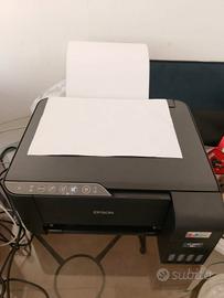 Stampante EPSON ET 2864