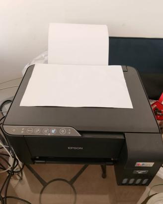 Stampante EPSON ET 2864