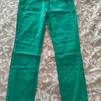 Pantaloni donna Daniel Mayer