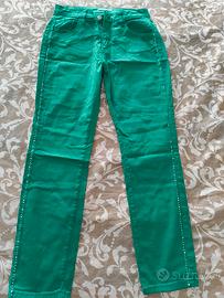 Pantaloni donna Daniel Mayer