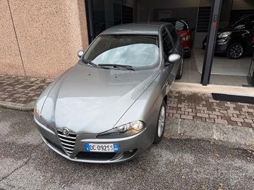 Alfa Romeo 147 1.6 16V TS 5 porte Progression 70.0
