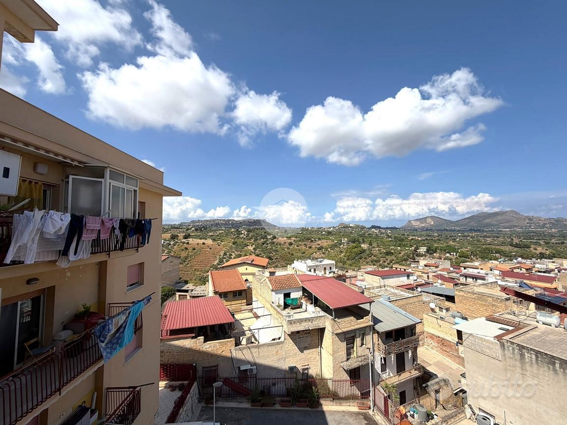 Appartamento – Casteldaccia, Palermo - Altro
