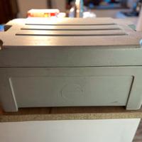 Contenitore Isotermico Melform in Plastica Robusto