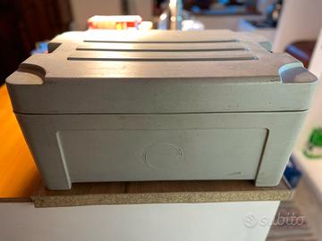 Contenitore Isotermico Melform in Plastica Robusto