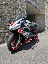 Aprilia rs660 