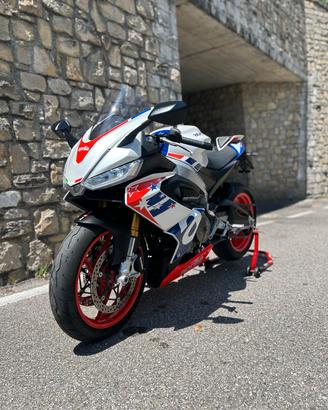 Aprilia rs660 