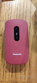 Cellulare Panasonic