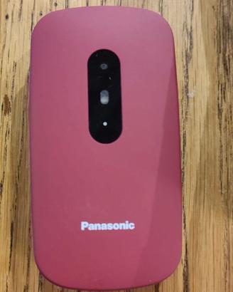 Cellulare Panasonic