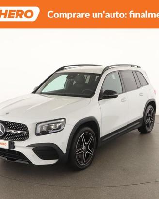MERCEDES-BENZ GLB 200 FC01471