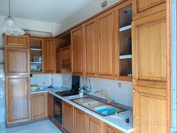 cucina completa 