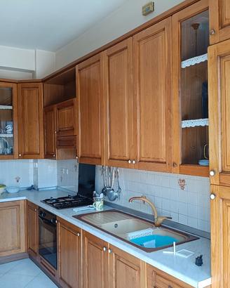 cucina completa 