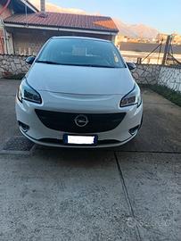 opel corsa b color 90 cv 1.4 gpl