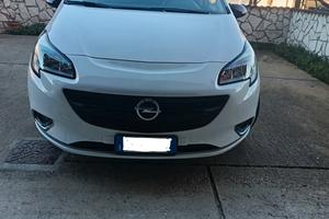 opel corsa b color 90 cv 1.4 gpl