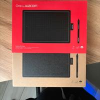 Tavoletta Grafica  Wacom One