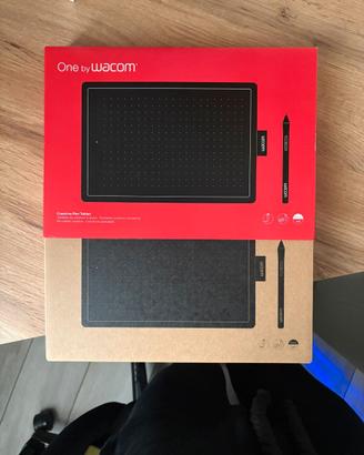 Tavoletta Grafica  Wacom One