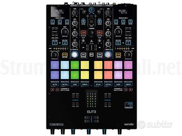 ELITE Mixer DJ - Reloop