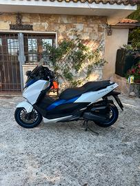 Honda Forza 125 - 2015