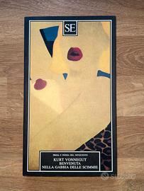 Vonnegut - Benvenuta Nella Gabbia Delle Scimmie