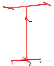 Alza pannelli per cartongesso wiltec