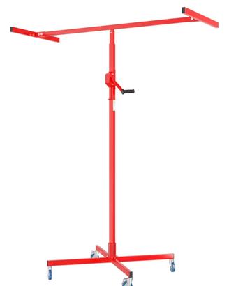 Alza pannelli per cartongesso wiltec