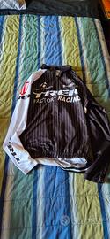 Completo ciclismo Trek