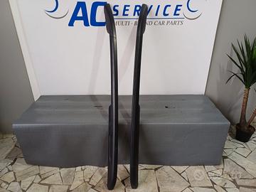 Barre Tetto Portapacchi Dacia Duster - 2022 in poi