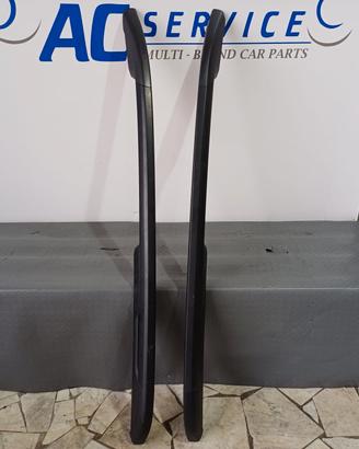 Barre Tetto Portapacchi Dacia Duster - 2022 in poi