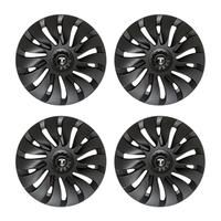 Set 4 Copricerchi - Tesla Model Y Cerchi Gemini 19