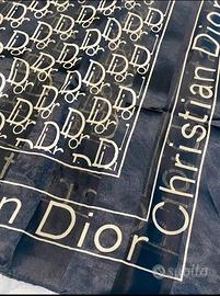 Foulard Dior