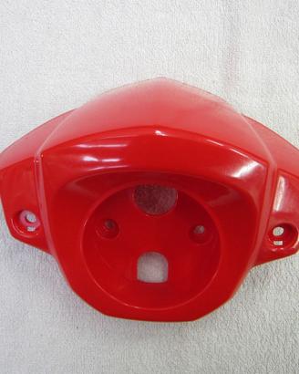 Cruscotto Derbi DFW 50 Quad (plastica conta Km)