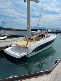 Cranchi csl 27