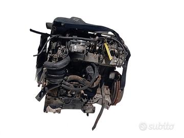 MOTORE DAILY 2008 3.0 METANO 136CV (F1CE0441A) - (