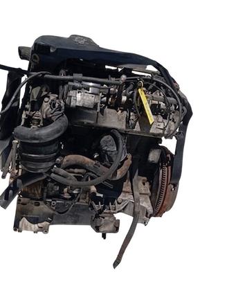 MOTORE DAILY 2008 3.0 METANO 136CV (F1CE0441A) - (
