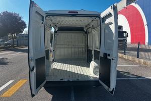 Peugeot BOXER 2019